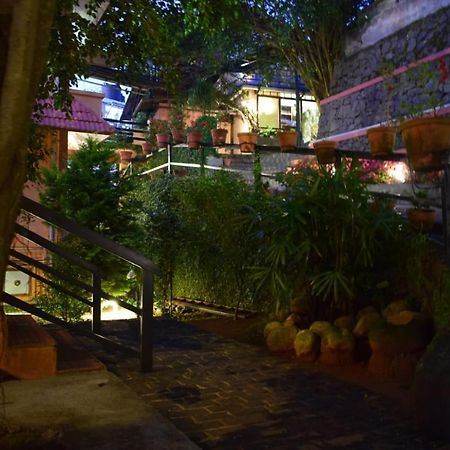 Shamrock Holiday Home Munnar Bagian luar foto