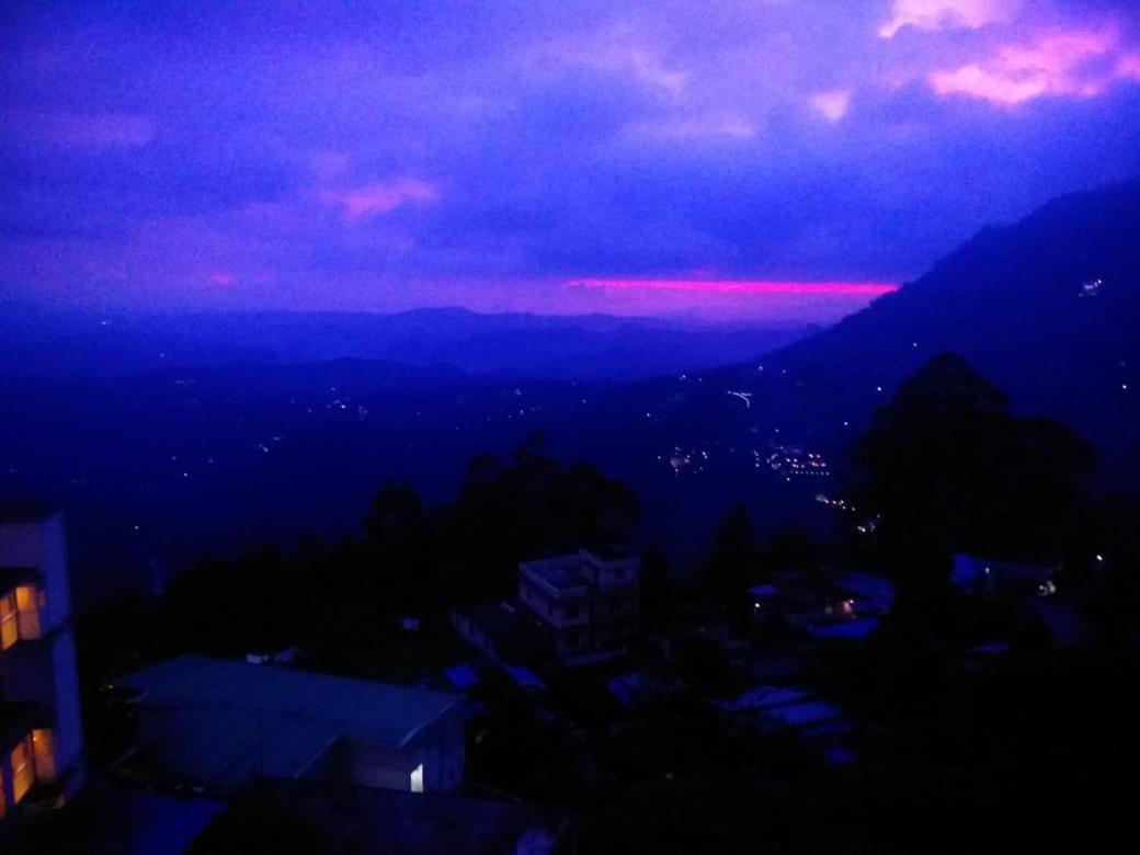 Shamrock Holiday Home Munnar Bagian luar foto