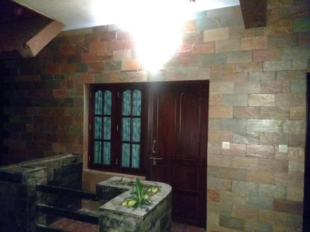 Shamrock Holiday Home Munnar Bagian luar foto