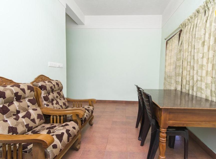 Shamrock Holiday Home Munnar Bagian luar foto