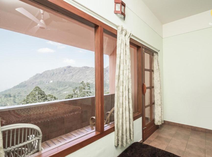 Shamrock Holiday Home Munnar Bagian luar foto
