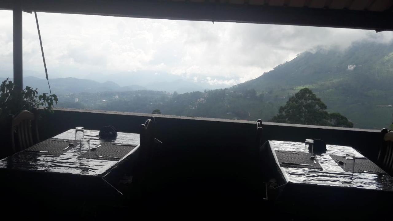 Shamrock Holiday Home Munnar Bagian luar foto