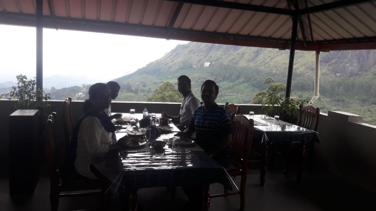 Shamrock Holiday Home Munnar Bagian luar foto